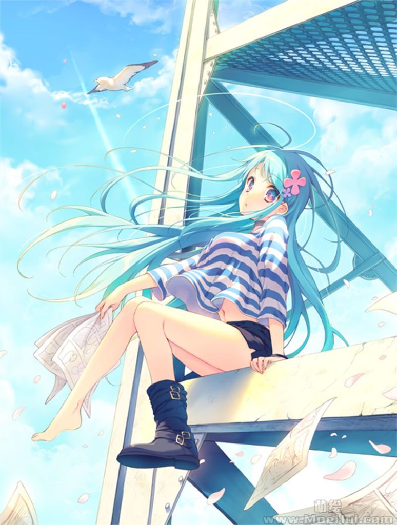 图片[10] - [れい亜(reia)]Pixiv+Bluesky+散图包+推特图片包[790P] - 二次元星球