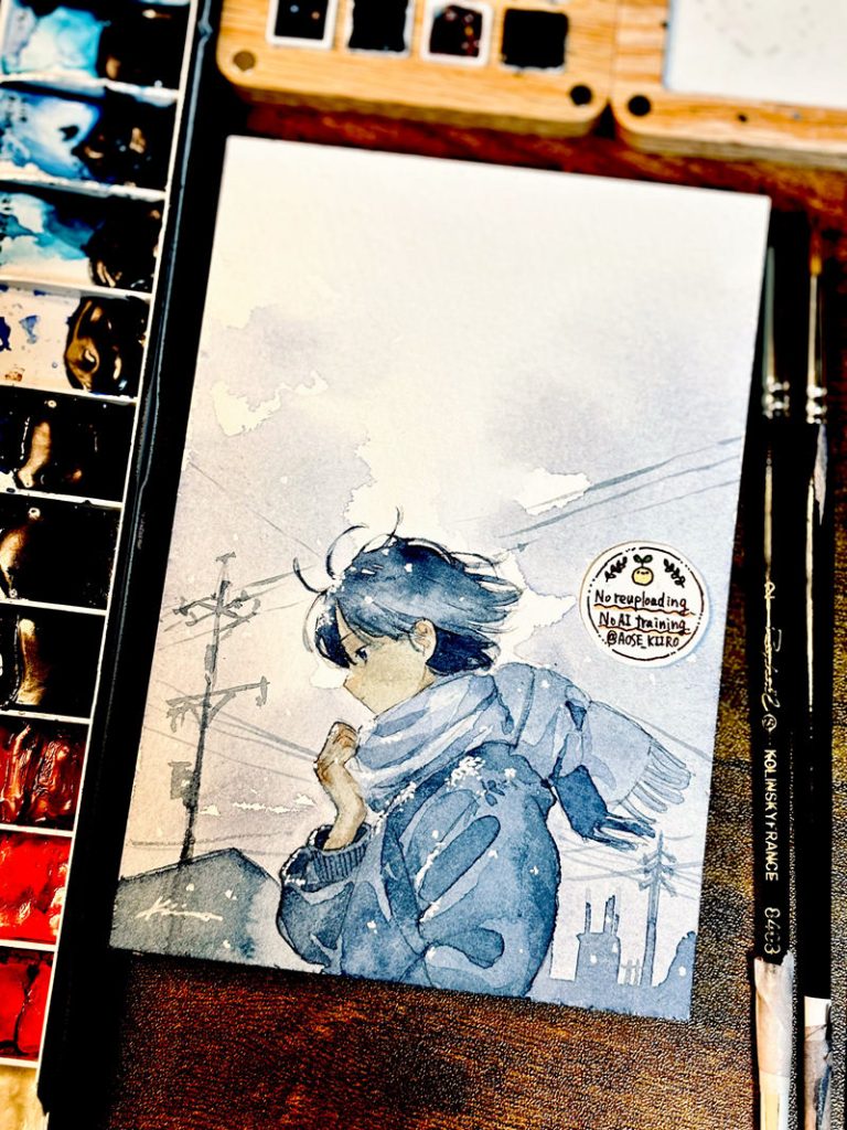 图片[7] - [青瀬きいろ(aose_kiiro)]instagram+推特图片包[440P] - 二次元星球