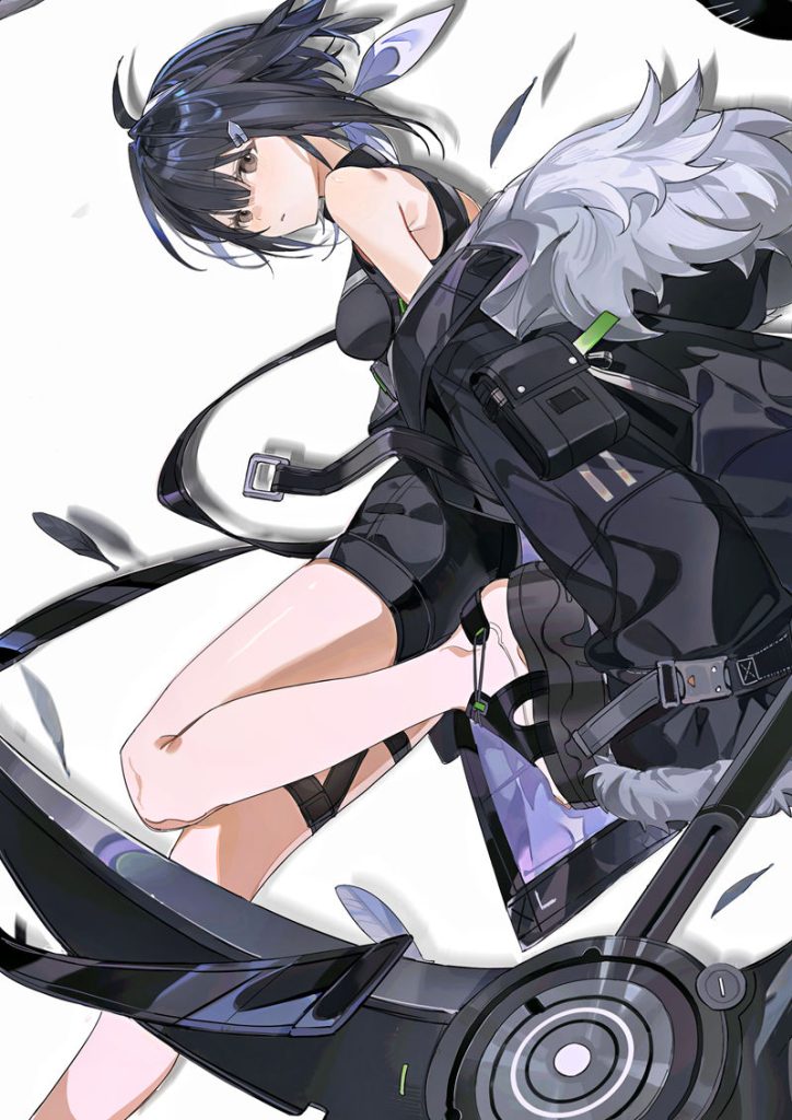 图片[10] - [画师推荐][破晓buff夜刃-ex(Pox_Buff)]Pixiv+推特图片包[146P] - 二次元星球