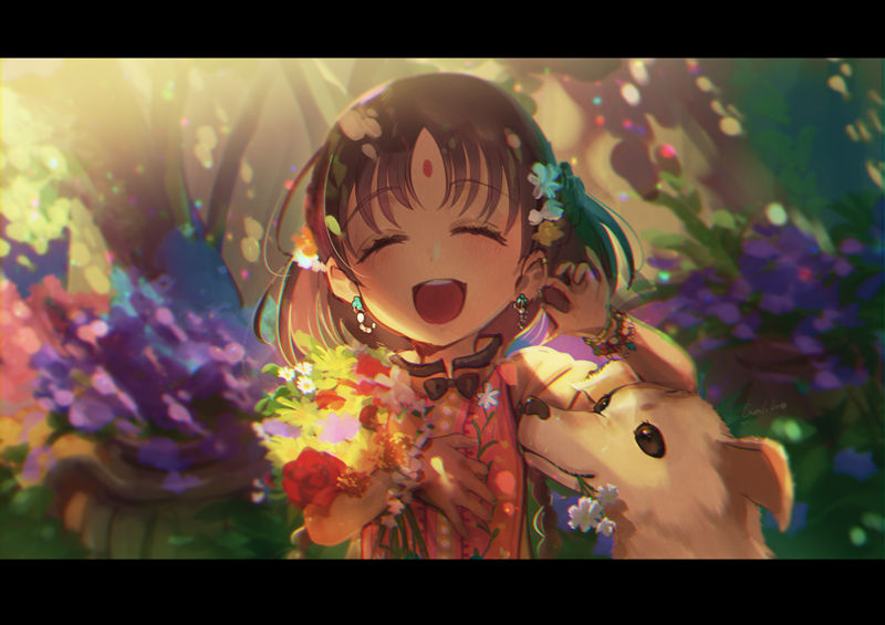 图片[9] - [我藤がなは(GatouGanaha)]pixiv+instagram+推特图片包[2100P] - 二次元星球