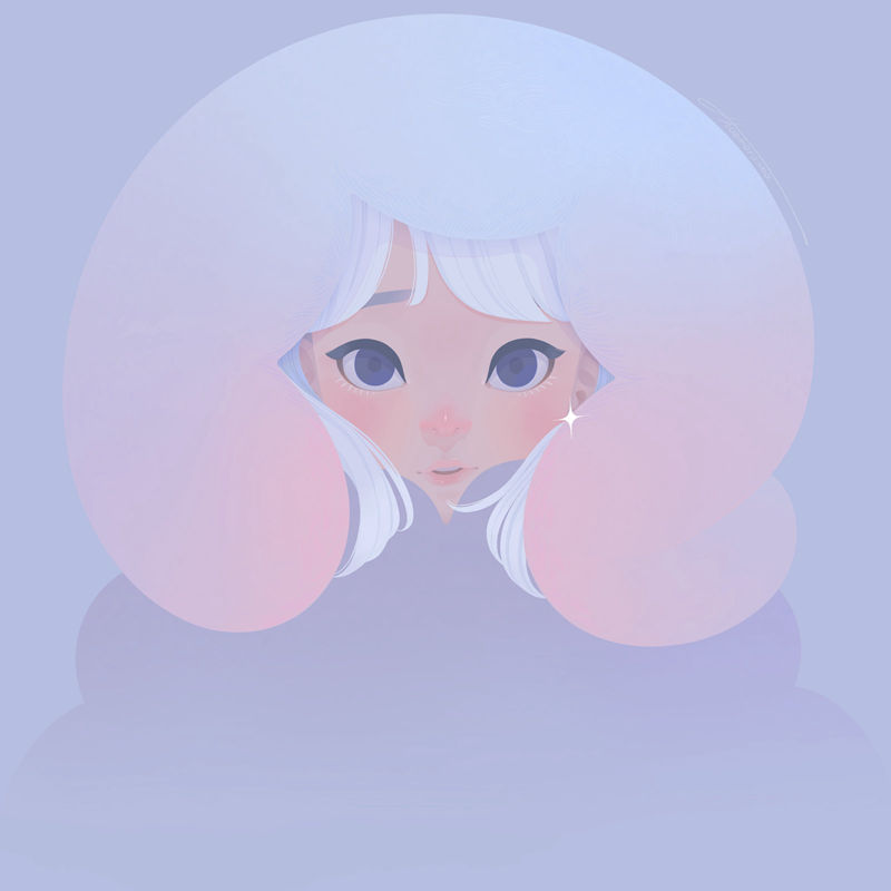 图片[7] - [192(choomoranma)]instagram+推特图片包[365P] - 二次元星球