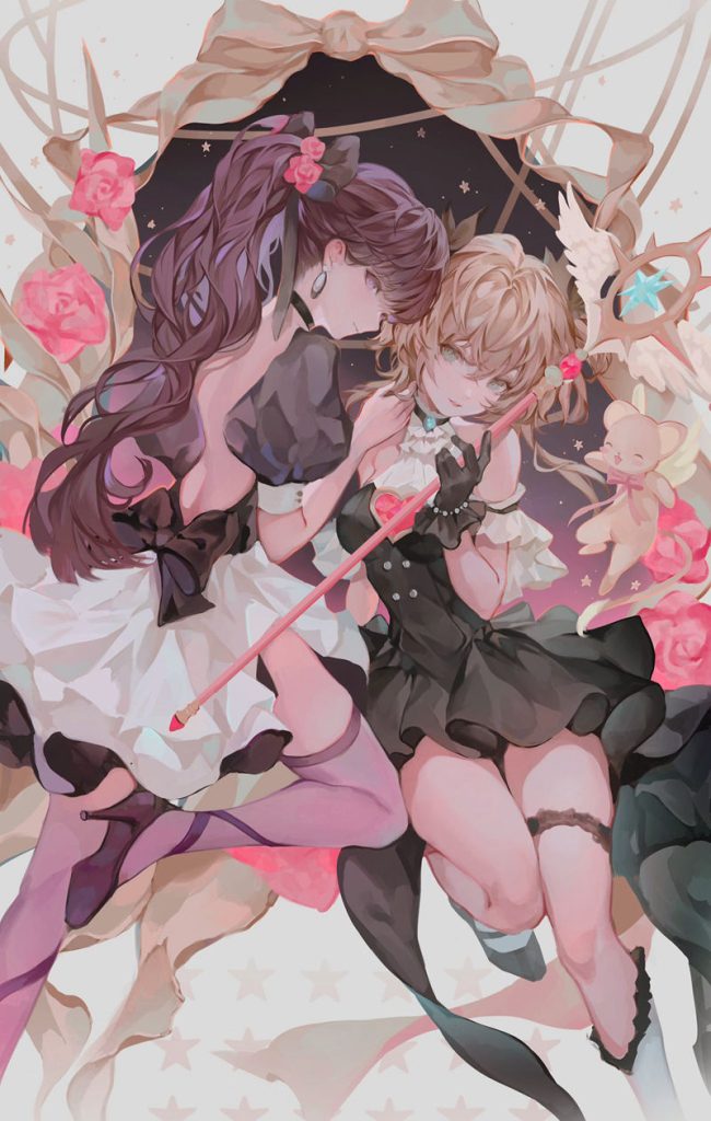 图片[10] - [画师推荐][deadprince]推特图片包[125P] - 二次元星球