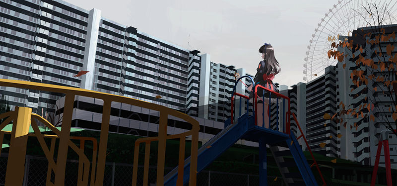 图片[5] - [ORVAL(orval_jp)]Pixiv+推特图片包[267P] - 二次元星球