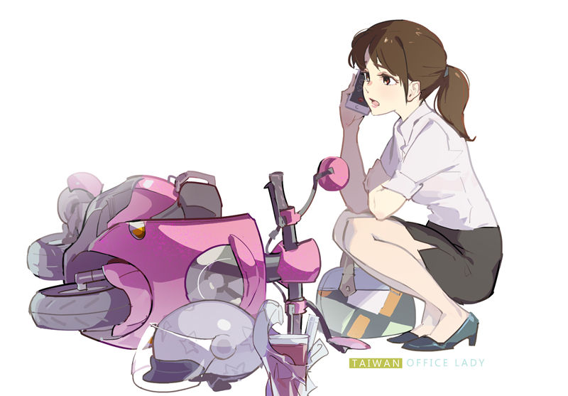 图片[5] - [画师推荐][天之火(skyfire)]Pixiv+推特图片包[1253P] - 二次元星球