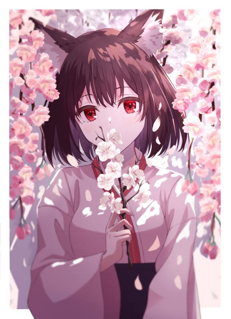 图片[1] - [かけうどん(Tick01058979)]Pixiv+推特图片包[322P] - 二次元星球