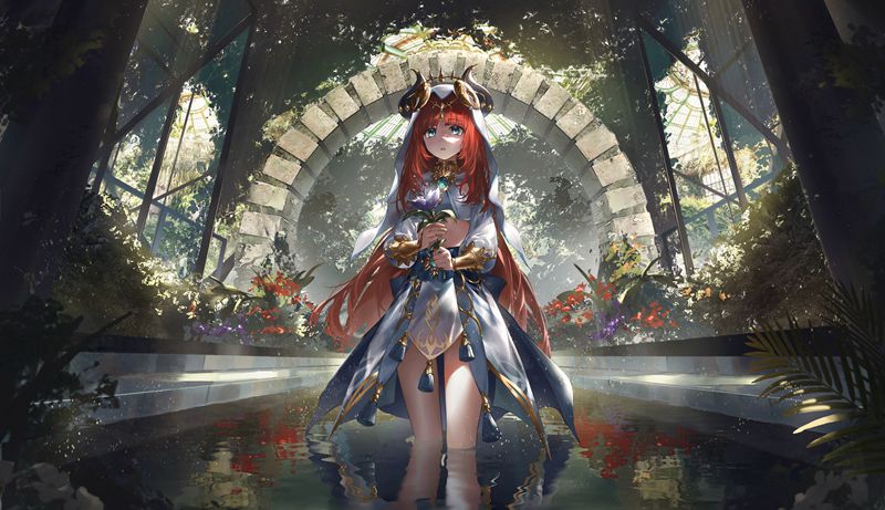 图片[10] - [画师推荐][Zeklewa(Zeklewaaa)]Pixiv+推特图片包[185P] - 二次元星球