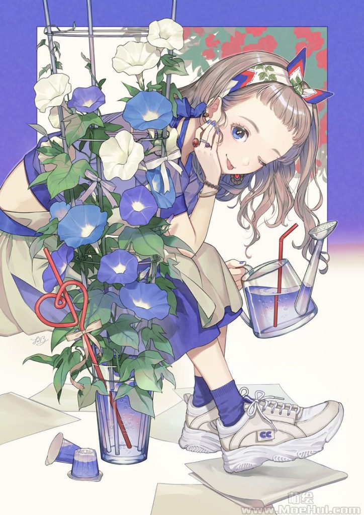图片[3] - [チェリ子(chie_rico)]Pixiv+bluesky+instagram+推特图片包[2711P] - 二次元星球