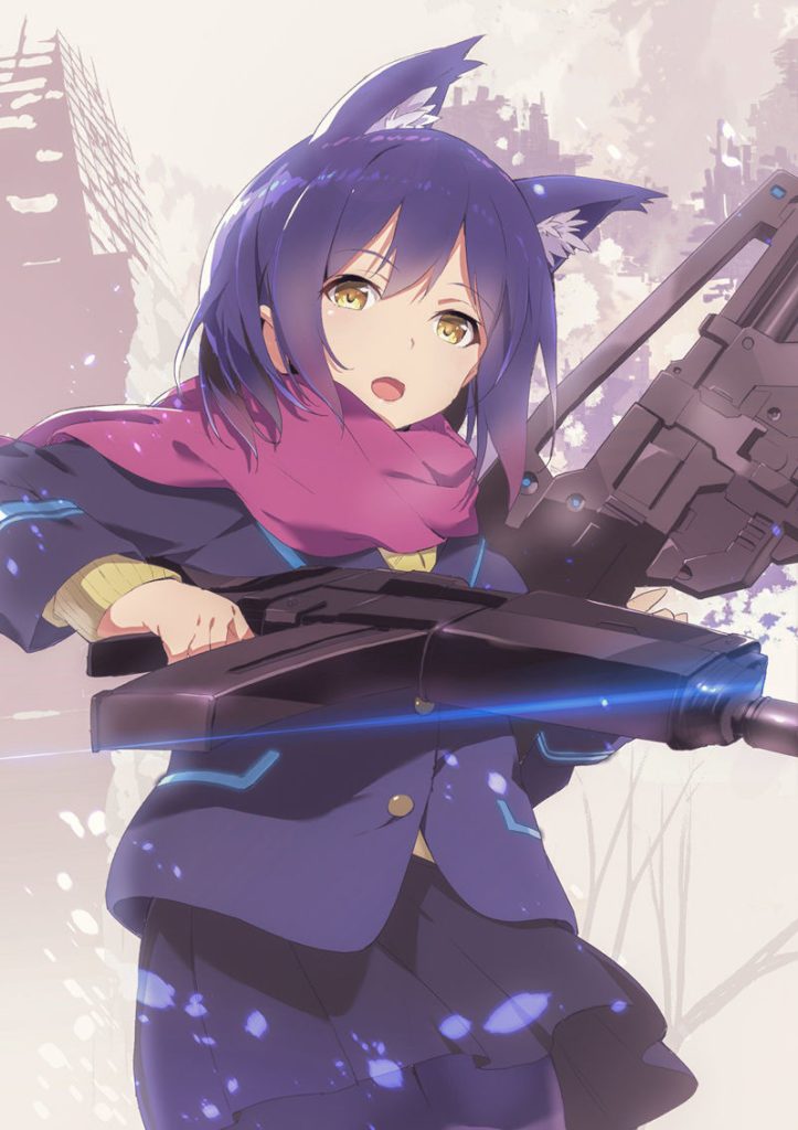 图片[17] - [ノシ(Okiura)]Pixiv+推特图片包[137P] - 二次元星球