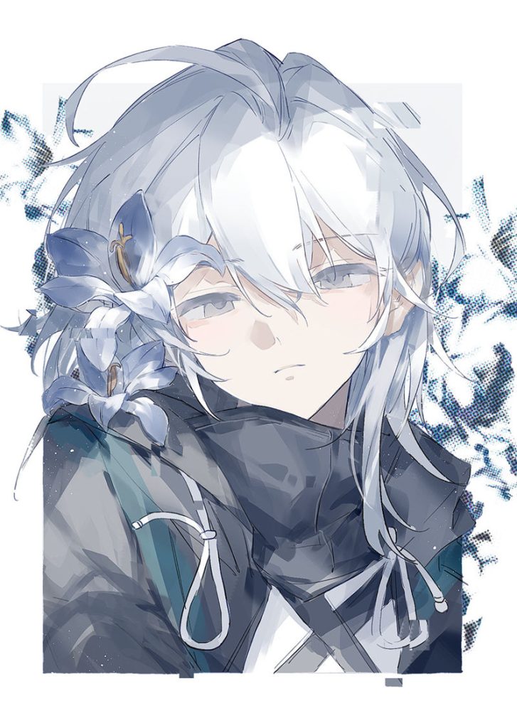 图片[3] - [画师推荐][ezumly]散图图片包[125P] - 二次元星球