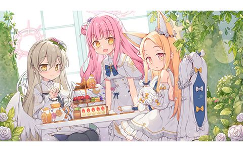 [画师推荐][水佾(wind7626)]Pixiv+推特图片包[315P] - 二次元星球