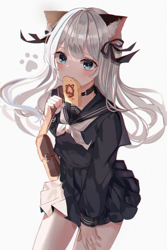 图片[6] - [Riko(rik0ring)]pixiv+推特图片包[137P] - 二次元星球