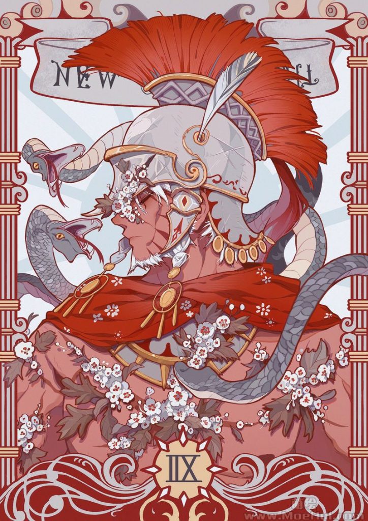 图片[9] - [画师推荐][旳(Diesel2b)]bluesky+推特图片包[1066P] - 二次元星球