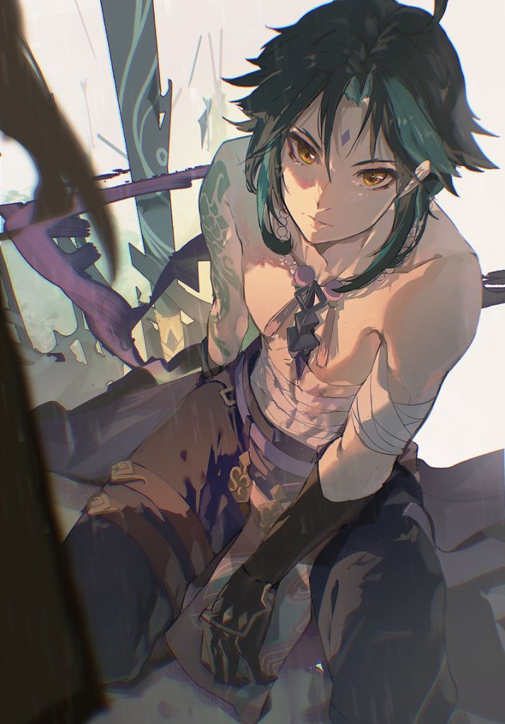 图片[9] - [画师推荐][Rokku小鎖(rokku_sama)]Pixiv+instagram+推特图片包[411P] - 二次元星球