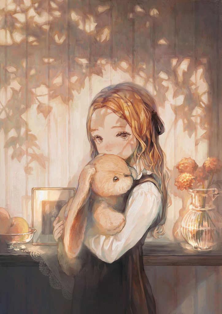 图片[9] - [ほたてんし(hotatenshi333)]Pixiv+instagram+推特图片包[120P] - 二次元星球