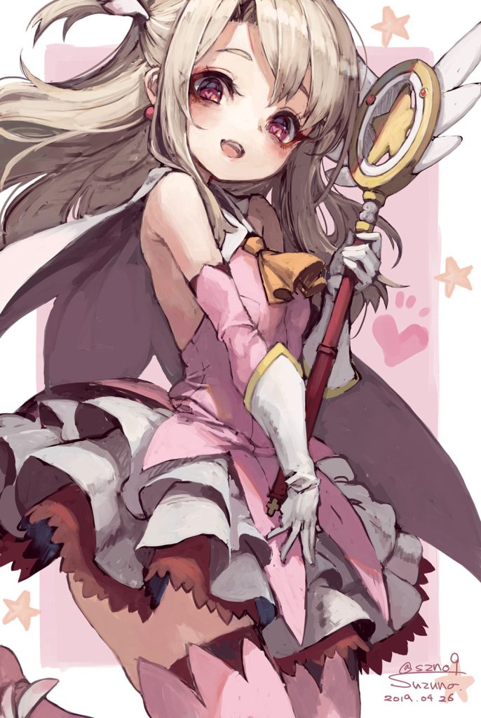 图片[3] - [鈴ノ(Suzuno)]Pixiv+bluesky+推特图片包[174P] - 二次元星球