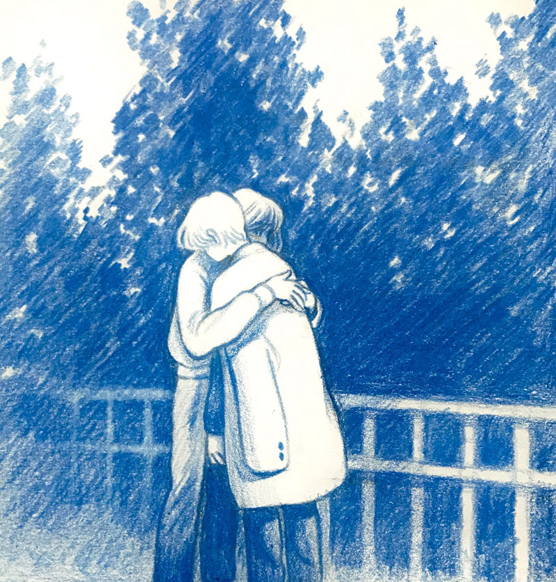 图片[3] - [yeran(yeran_illust)]instagram+推特图片包[429P] - 二次元星球