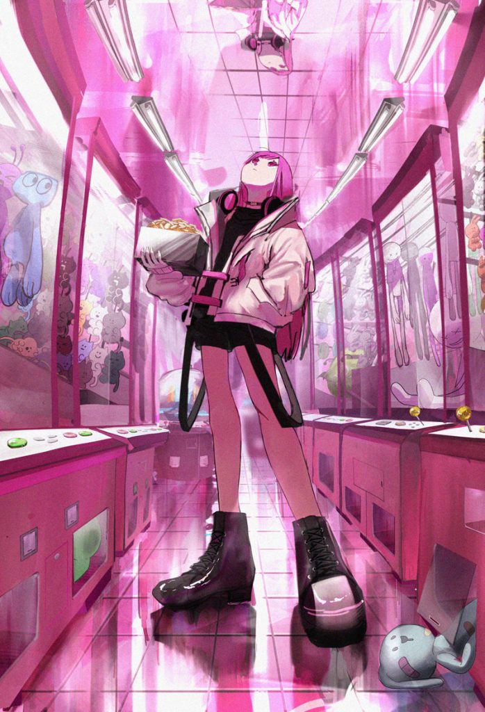 图片[15] - [ゆづあ(CocoRabbt)]Pixiv+推特图片包[151P] - 二次元星球