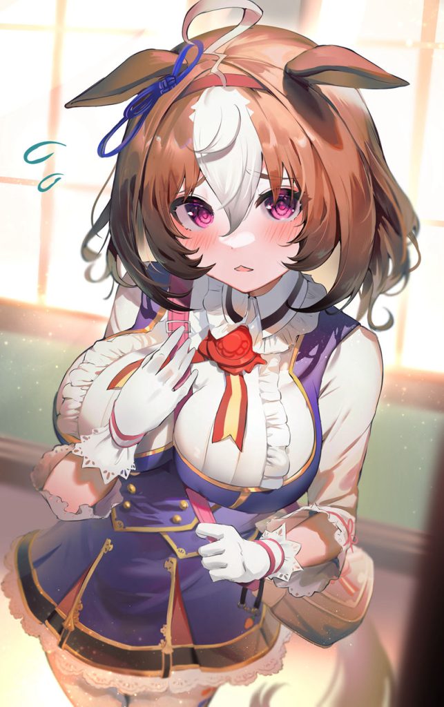 图片[10] - [智瀬といろ(toirokinoruru)]Pixiv+推特图片包[111P] - 二次元星球