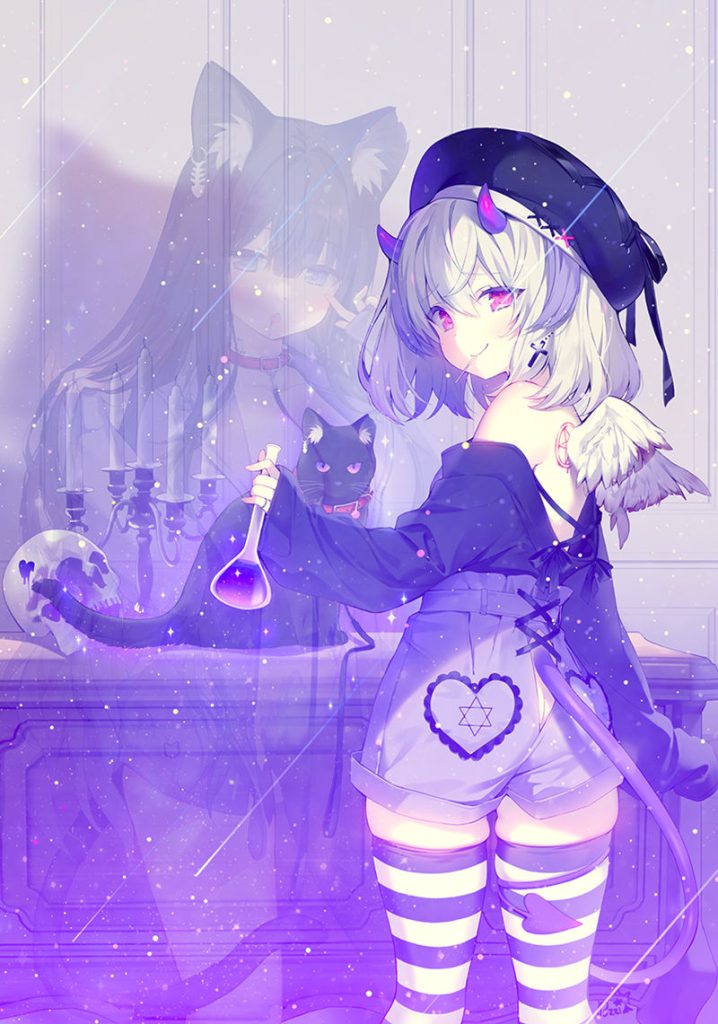 图片[17] - [ビョルチ(Byul_zzi)]Pixiv+推特图片包[378P] - 二次元星球