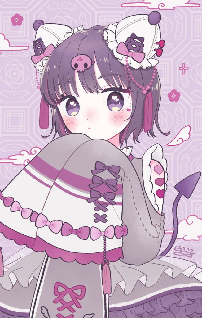 图片[7] - [nicogoly(ncgl_)]Pixiv+推特图片包[196P] - 二次元星球