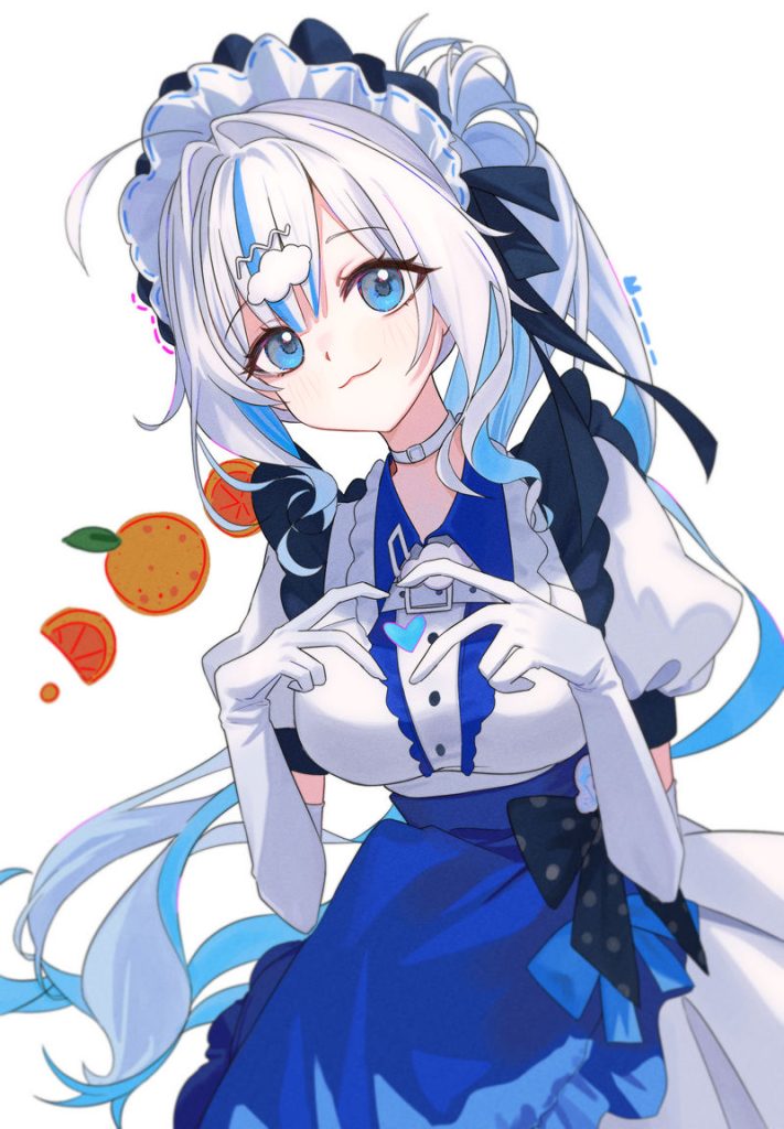 图片[13] - [musejung(musejung01)]Pixiv+推特图片包[96P] - 二次元星球