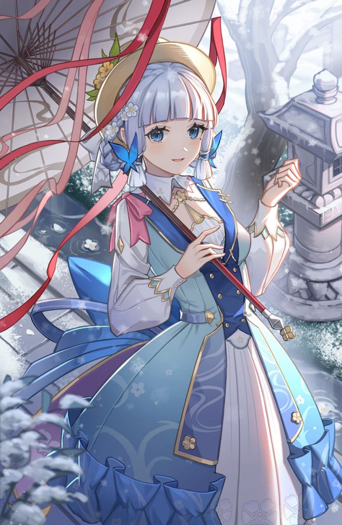 图片[7] - [画师推荐][AL光(AL17460600)]Pixiv+推特图片包[133P] - 二次元星球