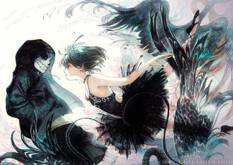 图片[1] - [画师推荐][旳(Diesel2b)]bluesky+推特图片包[1066P] - 二次元星球
