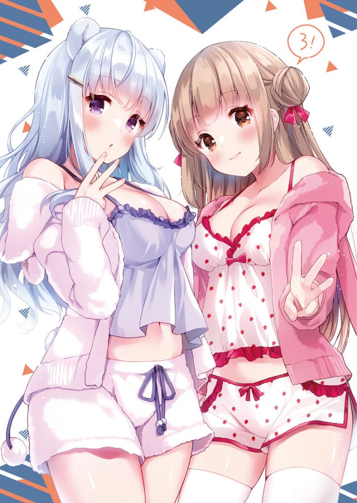图片[16] - [恋小いろり(KoikoIrori)]Pixiv+部分fanbox+推特图片包[921P] - 二次元星球