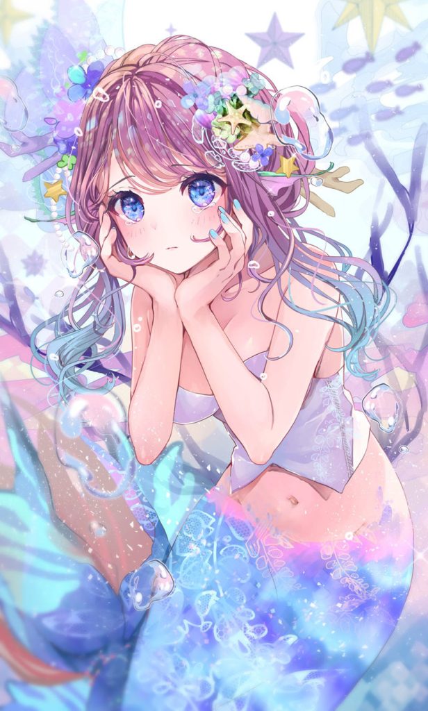 图片[16] - [ぷらこ(Puracotte)]Pixiv+Bluesky+推特图片包[990P] - 二次元星球