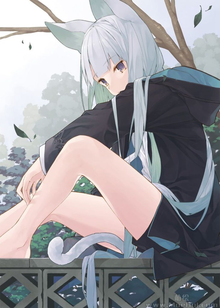 图片[1] - [徳之ゆいか(TokunoYuika)]Pixiv+推特图片包[491P] - 二次元星球