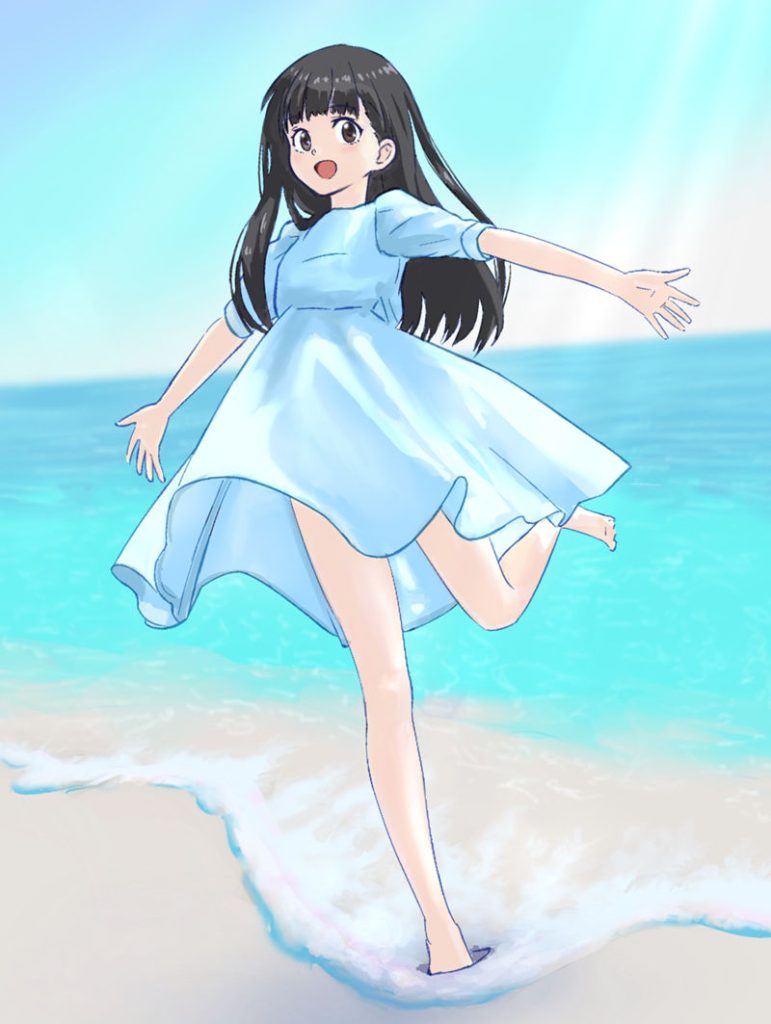 图片[1] - [画师推荐][イムゼン(Imzen369)]Pixiv+推特图片包[36P] - 二次元星球
