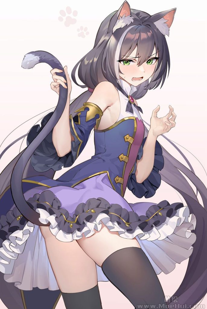 图片[11] - [teffish(teffishily)]Pixiv+instagram+小部分fanbox+推特图片包[299P] - 二次元星球