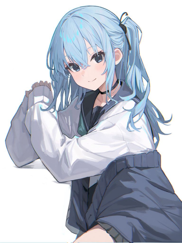 图片[7] - [キャリン(karyln)]Pixiv+bluesky+推特图片包[471P] - 二次元星球