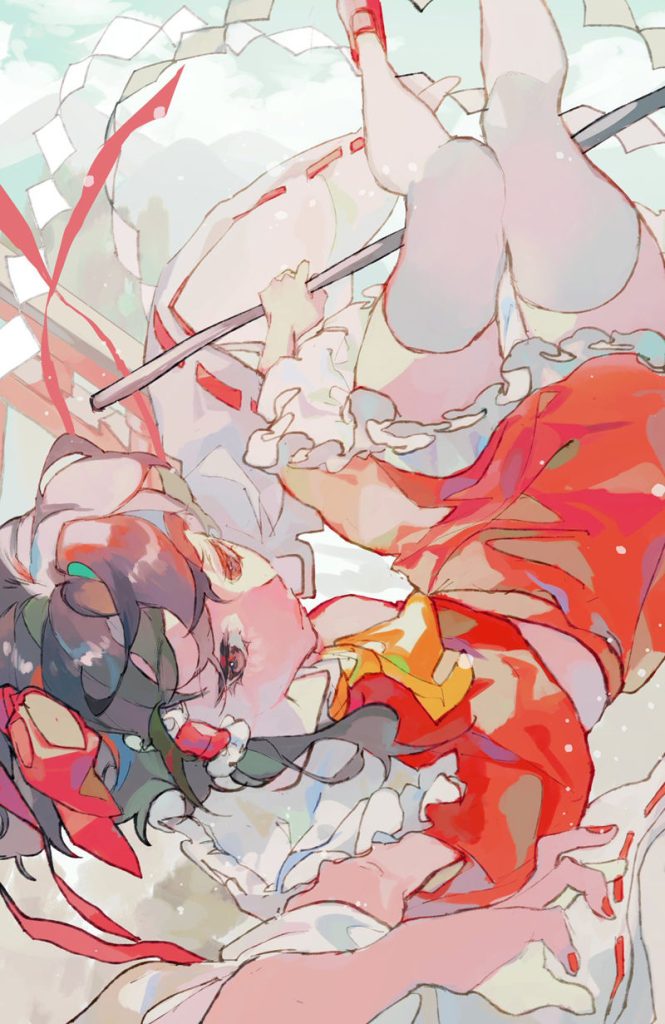 图片[3] - [能永(no_way114)]Pixiv+推特图片包[624P] - 二次元星球