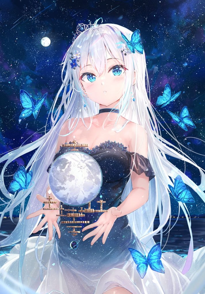 图片[7] - [なきょ(nakyo)]Pixiv+推特图片包[241P] - 二次元星球