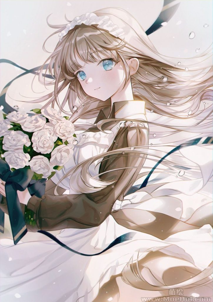 图片[16] - [明春(minncn)]Pixiv+instagram+推特图片包[139P] - 二次元星球
