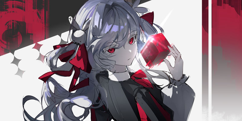图片[8] - [黒ゲ/クロゲ(kuroge3814)]Pixiv+推特图片包[22P] - 二次元星球