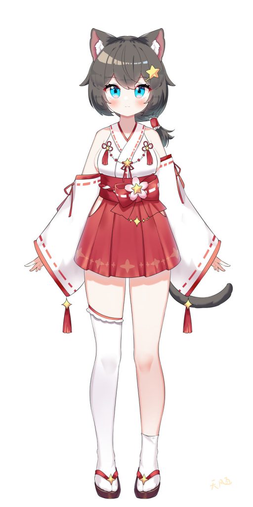 图片[11] - [画师推荐][天飏(Pid31034922)]Pixiv图片包[110P] - 二次元星球