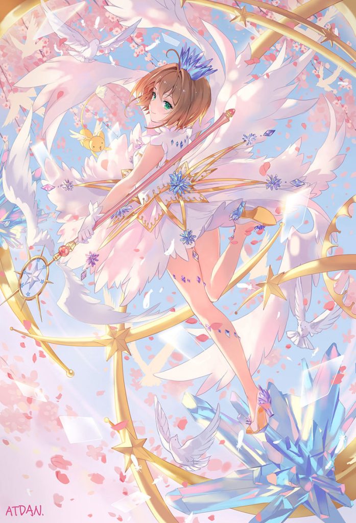 图片[7] - [画师推荐][ATDAN(Atdan86)]Pixiv+推特图片包[500P] - 二次元星球