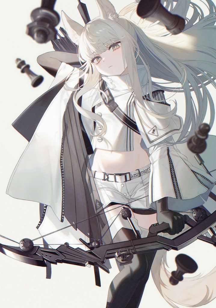 图片[6] - [磁石(ji__mag)]Pixiv+推特图片包[81P] - 二次元星球