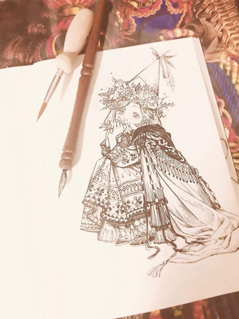 图片[13] - [白浜鴎(ShirahamaKamome)]pixiv+tumblr+instagram+推特图片包[1036P] - 二次元星球