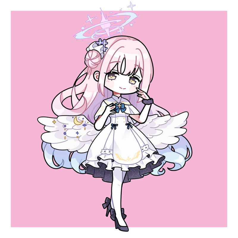 图片[4] - [画师推荐][ラテちゃん(LatteS2)]Pixiv图片包[506P] - 二次元星球
