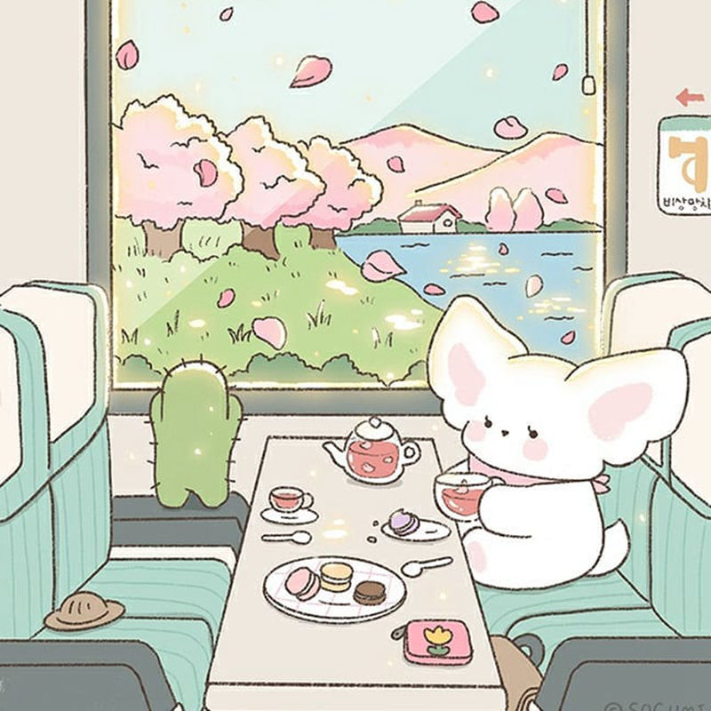 图片[5] - [SOGUMI(so_gum_i)]instagram图片包[357P] - 二次元星球