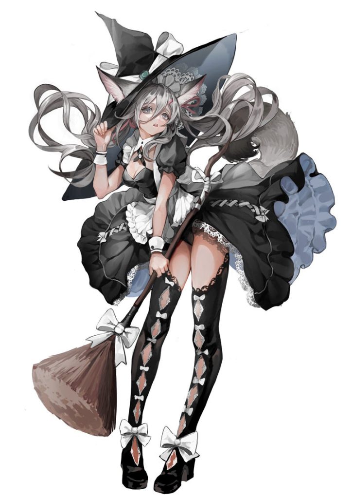 图片[3] - [画师推荐][deadprince]推特图片包[125P] - 二次元星球