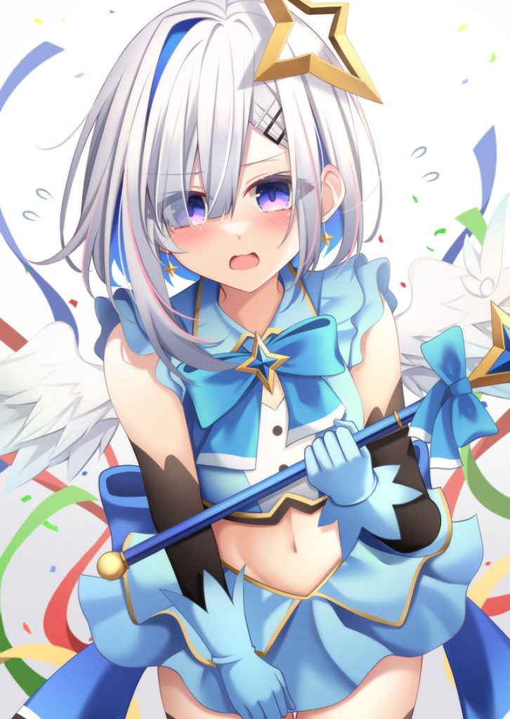 图片[12] - [司ツバサ(tsukasa_1719)]Pixiv+推特图片包[213P] - 二次元星球