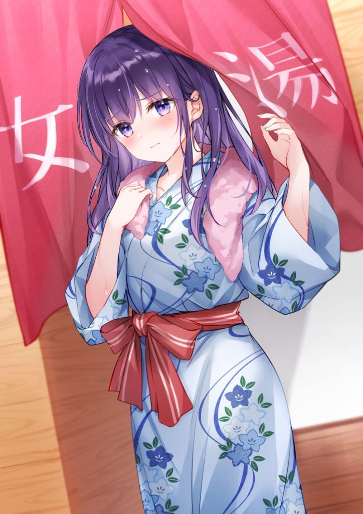 图片[15] - [ひげ猫(higeneko_tail)]Pixiv+推特图片包[208P] - 二次元星球