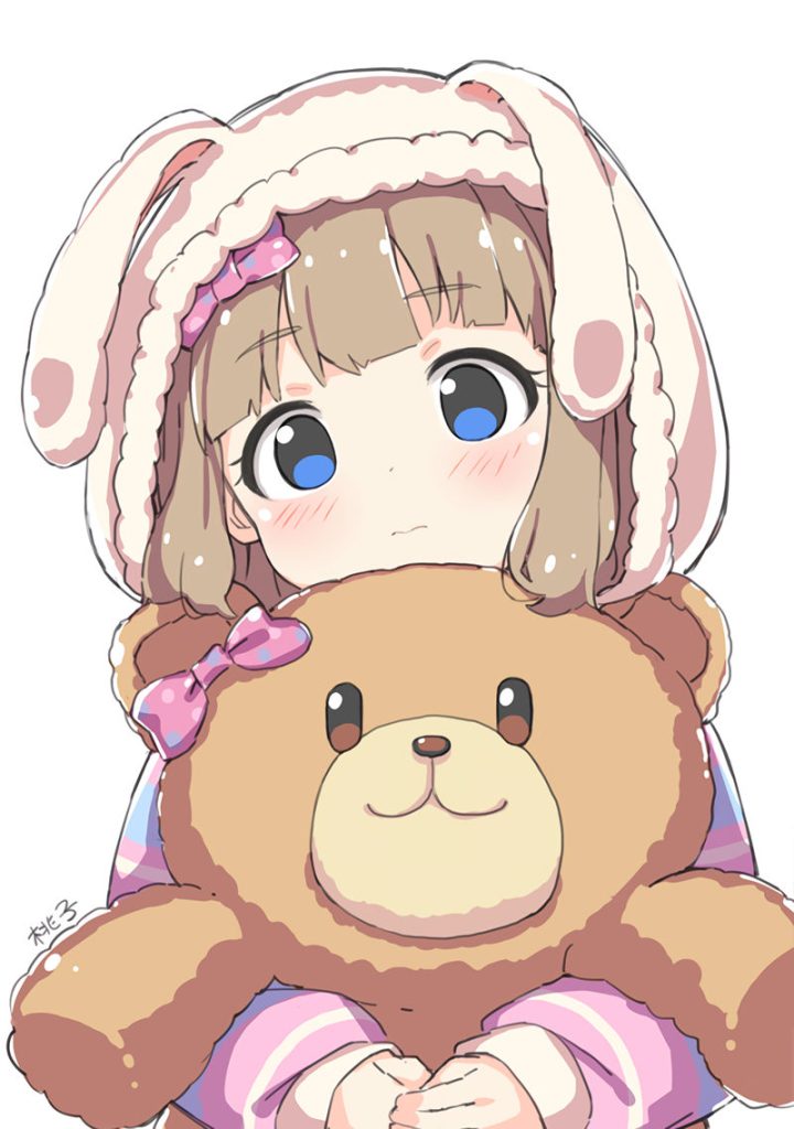 图片[10] - [くれすく(clesuc)]Pixiv+推特图片包[285P] - 二次元星球