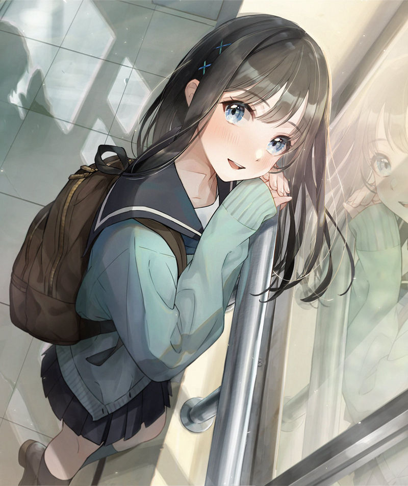 图片[3] - [うた坊(chicken_utk)]instagram+推特图片包[178P] - 二次元星球