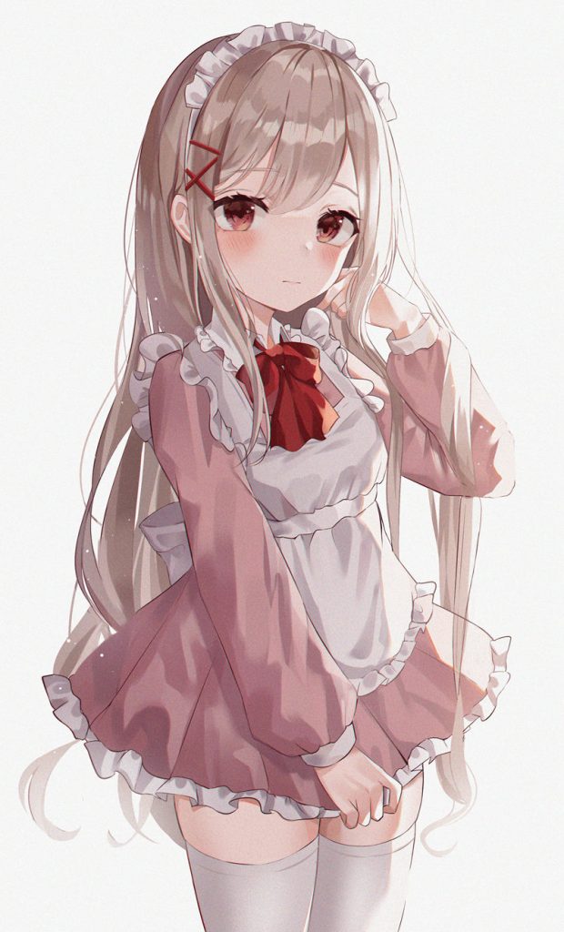 图片[9] - [Riko(rik0ring)]pixiv+推特图片包[137P] - 二次元星球