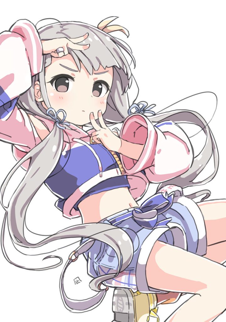 图片[6] - [くれすく(clesuc)]Pixiv+推特图片包[285P] - 二次元星球